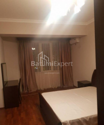 Mieszkanie 3-комн 100 m² - Juriewskaja, Batumi