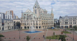 Mieszkanie 2-комн 44 m² - Juriewskaja, Batumi