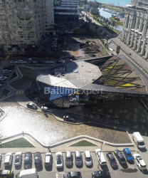 Mieszkanie 50 m² - Szeryf Chimsziaszwili, Batumi, Gruzja