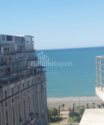 Mieszkanie 1-комн 50 m² - Szeryf Chimsziaszwili, Batumi