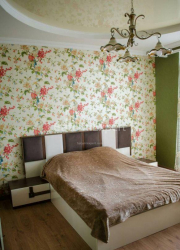Mieszkanie 274 m² - Demeter Tavdadebuli, Batumi, Gruzja