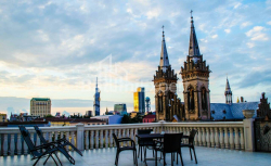 Mieszkanie 4-комн 274 m² - Demeter Tavdadebuli, Batumi
