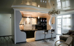 Mieszkanie 274 m² - Demeter Tavdadebuli, Batumi, Gruzja