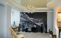 Mieszkanie 274 m² - Demeter Tavdadebuli, Batumi, Gruzja