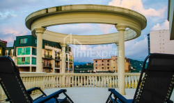 Mieszkanie 4-комн 274 m² - Demeter Tavdadebuli, Batumi