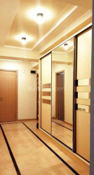 Mieszkanie 3-комн 77 m² - króla Parnawaza, Batumi