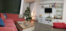 Mieszkanie 3-комн 77 m² - króla Parnawaza, Batumi