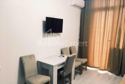 Mieszkanie 40 m² - Tbel-Abuseridze, Batumi, Gruzja