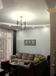 Mieszkanie 3-комн 75 m² - Wachtang Gorgasali, Batumi