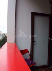 Mieszkanie 3-комн 48 m² - Ilja Czawczawadze, Batumi