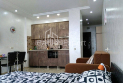 Mieszkanie 38 m² - Juriewskaja, Batumi, Gruzja