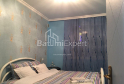 Mieszkanie 3-комн 60 m² - Rustawelego, Batumi