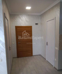 Mieszkanie 3-комн 48 m² - Petra Melikiszwili, Batumi