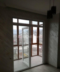 Mieszkanie 3-комн 48 m² - Petra Melikiszwili, Batumi