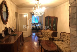 Mieszkanie 5-комн 112 m² - Petra Melikiszwili, Batumi