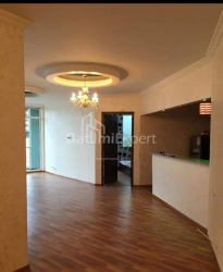 Mieszkanie 137 m² - Jusuf Kobaladze, Batumi, Gruzja