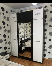 Mieszkanie 137 m² - Jusuf Kobaladze, Batumi, Gruzja