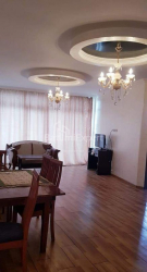 Mieszkanie 137 m² - Jusuf Kobaladze, Batumi, Gruzja