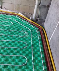 Mieszkanie 3-комн 75 m² - Wachtang Gorgasali, Batumi