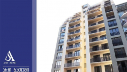 Mieszkanie 3-комн 75 m² - Wachtang Gorgasali, Batumi
