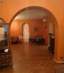 Mieszkanie 151 m² - Rustawelego, Batumi, Gruzja