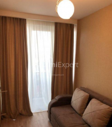 Mieszkanie 3-комн 57 m² - Wachtang Gorgasali, Batumi