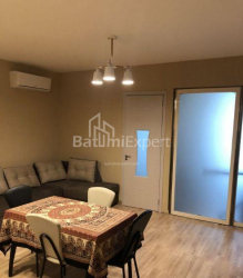 Mieszkanie 3-комн 57 m² - Wachtang Gorgasali, Batumi