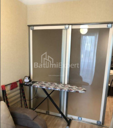 Mieszkanie 3-комн 57 m² - Wachtang Gorgasali, Batumi
