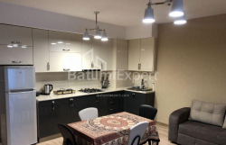 Mieszkanie 3-комн 57 m² - Wachtang Gorgasali, Batumi