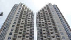 Mieszkanie 3-комн 80 m² - Aleksandra Puszkin, Batumi