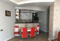 Mieszkanie 4-комн 126 m² - Jusuf Kobaladze, Batumi