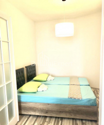 Mieszkanie 4-комн 73 m² - Zuraba Gorgiladze, Batumi