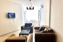 Mieszkanie 73 m² - Zuraba Gorgiladze, Batumi, Gruzja