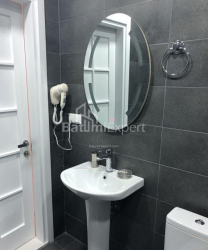 Mieszkanie 4-комн 73 m² - Zuraba Gorgiladze, Batumi