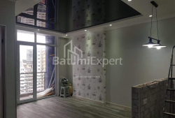 Mieszkanie 40 m² - Niko Pirosmaniego, Batumi, Gruzja