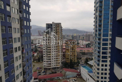 Mieszkanie 40 m² - Niko Pirosmaniego, Batumi, Gruzja