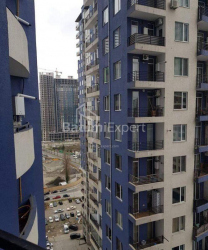 Mieszkanie 40 m² - Niko Pirosmaniego, Batumi, Gruzja