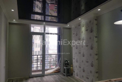 Mieszkanie 40 m² - Niko Pirosmaniego, Batumi, Gruzja