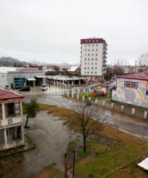Mieszkanie 40 m² - Juriewskaja, Batumi, Gruzja