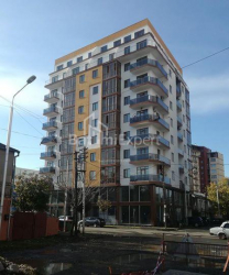 Mieszkanie 48 m² - Petra Melikiszwili, Batumi, Gruzja