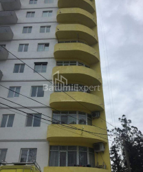 Mieszkanie 83 m² - generała Asłana Abaszydze, Batumi, Gruzja