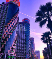 Mieszkanie 2-комн 51 m² - Szeryf Chimsziaszwili, Batumi