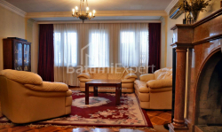 Mieszkanie 6-комн 140 m² - Juriewskaja, Batumi