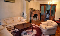 Mieszkanie 6-комн 140 m² - Juriewskaja, Batumi