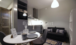 Mieszkanie 1-комн 33 m² - Zuraba Gorgiladze, Batumi