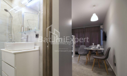 Mieszkanie 1-комн 33 m² - Zuraba Gorgiladze, Batumi