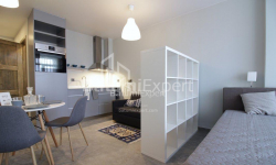 Mieszkanie 33 m² - Zuraba Gorgiladze, Batumi, Gruzja