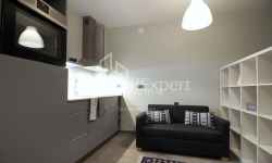 Mieszkanie 1-комн 33 m² - Zuraba Gorgiladze, Batumi