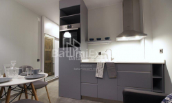 Mieszkanie 1-комн 33 m² - Zuraba Gorgiladze, Batumi