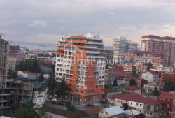 Mieszkanie 55 m² - 26 maja, Batumi, Gruzja
